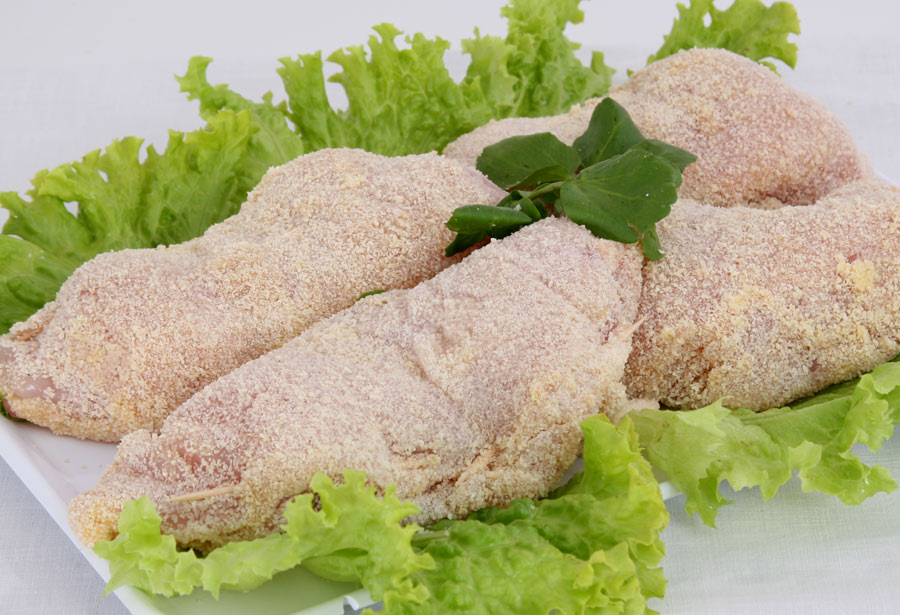 Cordon Bleu