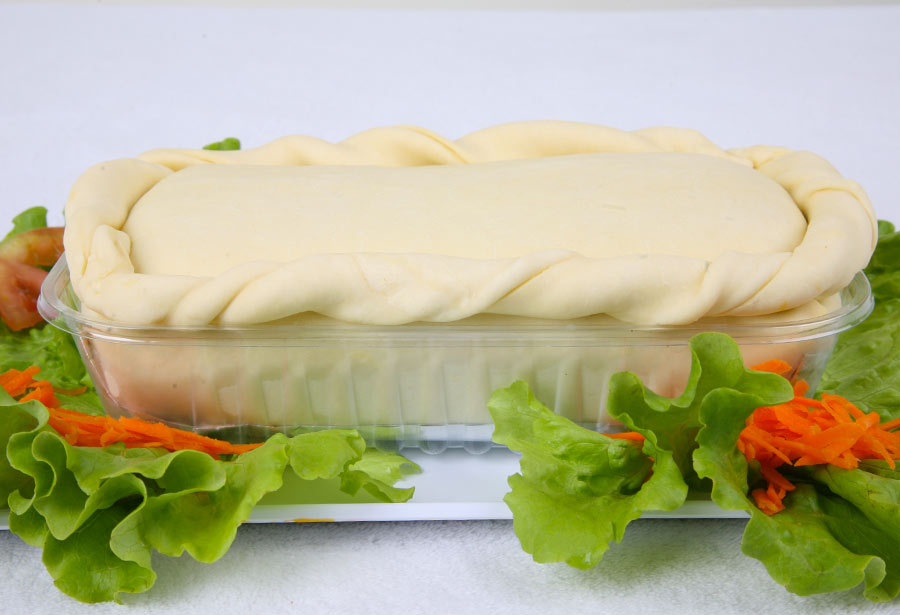 Salame de peru